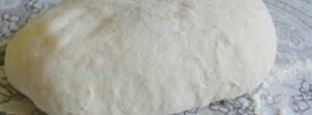 пончики без яиц. Шаг 5