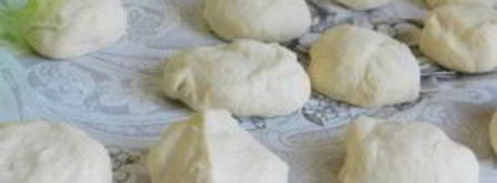 пончики без яиц. Шаг 6