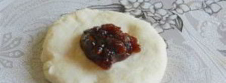 пончики без яиц. Шаг 7