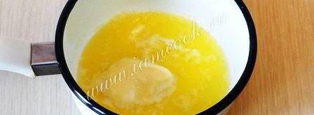 пончики дрожжевые. Шаг 5