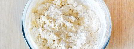 пончики дрожжевые. Шаг 7