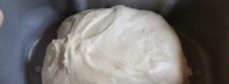 пончики из дрожжевого теста. Шаг 3