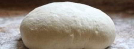 пончики из дрожжевого теста. Шаг 4