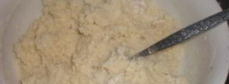 пончики с маком. Шаг 2