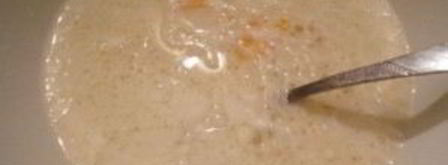 пончики с яблочной начинкой. Шаг 2