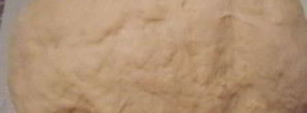 пончики с яблочной начинкой. Шаг 3