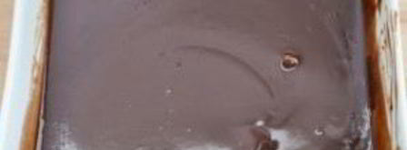 шоколадные пончики. Шаг 5