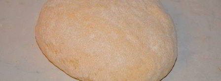 тыквенные пончики. Шаг 3