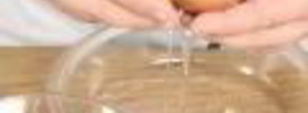 яблочные пончики. Шаг 2