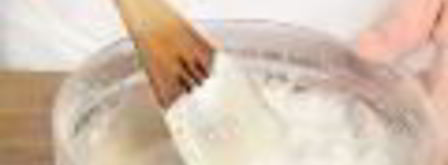 яблочные пончики. Шаг 3