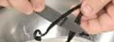 яблочные пончики. Шаг 6