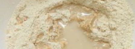 постная выпечка с маком. Шаг 2