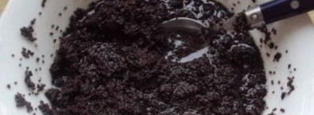 постная выпечка с маком. Шаг 4