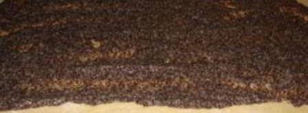 постная выпечка с маком. Шаг 5