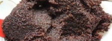 постный рулет. Шаг 5