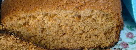 ароматный пряник. Шаг 12