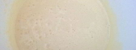 ароматный пряник. Шаг 4