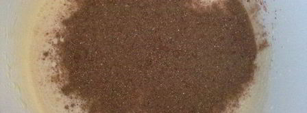 ароматный пряник. Шаг 5