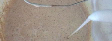 ароматный пряник. Шаг 6