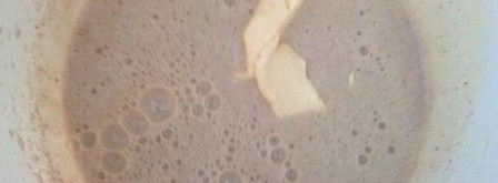 ароматный пряник. Шаг 7