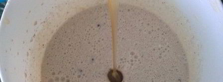 ароматный пряник. Шаг 8