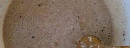 ароматный пряник. Шаг 9