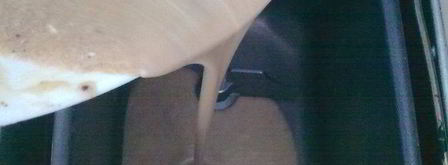 ароматный пряник. Шаг 10