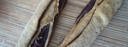 ароматные мраморные пряники. Шаг 9