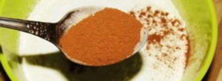 диетическая коврижка. Шаг 3