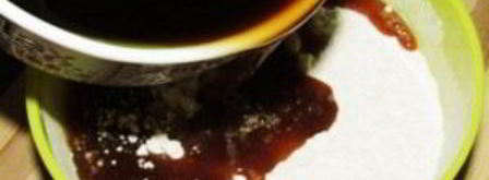 диетическая коврижка. Шаг 4