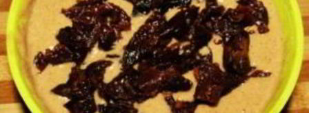 диетическая коврижка. Шаг 5