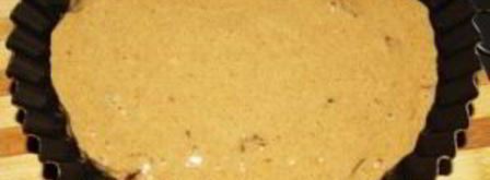 диетическая коврижка. Шаг 6