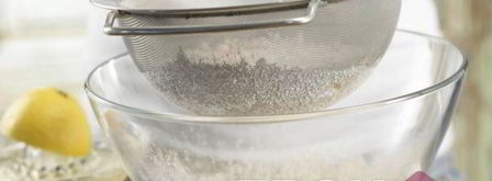 домашний пряник. Шаг 2