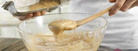 домашний пряник. Шаг 4