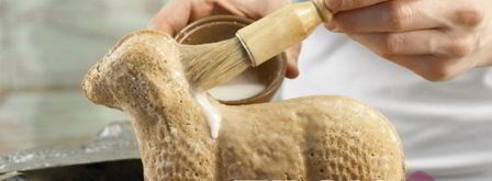 домашний пряник. Шаг 5