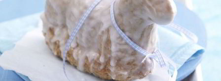 домашний пряник. Шаг 6