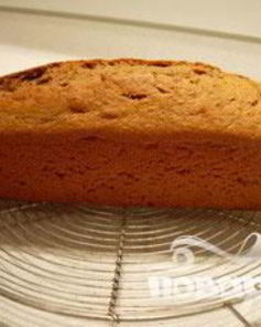 Имбирный пряник