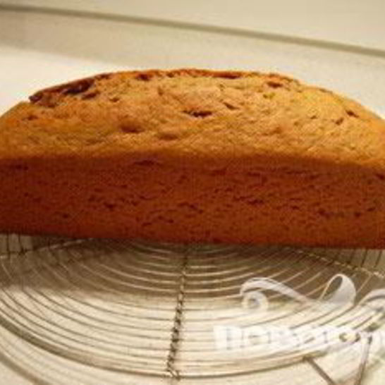 Рецепт имбирного пряника