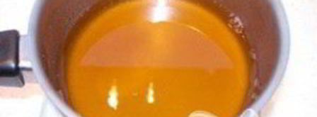 имбирный пряник. Шаг 2