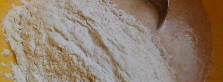 имбирные пряники. Шаг 2