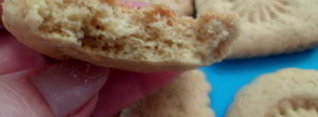 имбирные пряники. Шаг 11