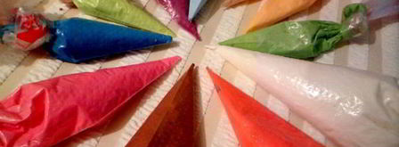 имбирные пряники. Шаг 12