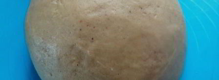 имбирные пряники. Шаг 3