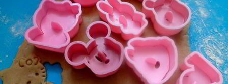 имбирные пряники. Шаг 7