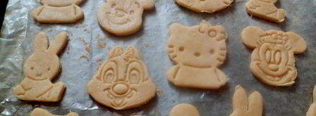 имбирные пряники. Шаг 8