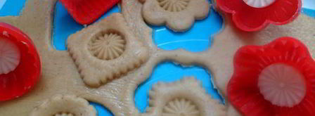 имбирные пряники. Шаг 10