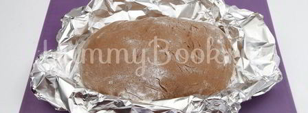 корзина из пряников. Шаг 3