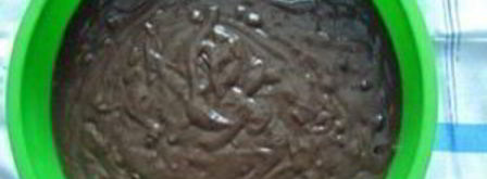 коврижка медовая без яиц. Шаг 2