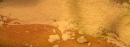 коврижка медовая с изюмом. Шаг 2