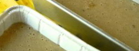 коврижка медовая с изюмом. Шаг 6